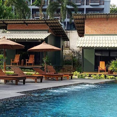 Eco Inn Cottage Krabi At Aonang Ao Nang Exterior photo